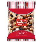 Tadım 45 gr Klasik Karışık Kuruyemiş