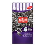Tadım 4x180 gr Bol Tuzlu Kavrulmuş Siyah Ayçekirdeği