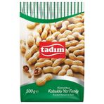 Tadım 500 gr Kabuklu Yer Fıstığı