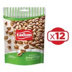 Tadım Antep Fıstığı 180 gr x 12 Adet