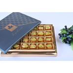Tadım Dünyası Lüx Karışık Hediyelik Kuruyemiş 650 gr 014