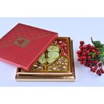 Tadım Dünyası Lüx Karışık Hediyelik Kuruyemiş 700 gr 022