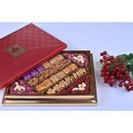 Tadım Dünyası Lüx Karışık Hediyelik Kuruyemiş 850 gr 003