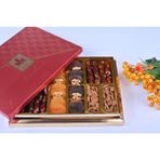 Tadım Dünyası Lüx Karışık Hediyelik Kuruyemiş 850 gr 007