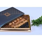 Tadım Dünyası Lüx Karışık Hediyelik Kuruyemiş 850 gr 020