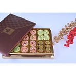 Tadım Dünyası Lüx Karışık Hediyelik Kuruyemiş 950 gr 002