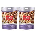 Tadım Karışık Kuruyemiş Karnaval 180 gr 2 Li