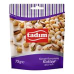 Tadım Karışık Kuruyemiş Kokteyl 75 gr x 12 Adet
