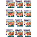 Tadım Karışık Kuryemiş Kokteyl 75 gr x 12 Adet & Tadım Işlenmiş Kaju Fıstığı 75 gr x 12 Adet