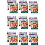 Tadım Karışık Kuryemiş Kokteyl 75 gr x 9 Adet & Tadım Işlenmiş Kaju Fıstığı 75 gr x 9 Adet