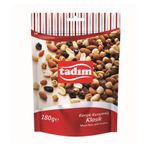 Tadım Klasik 180 gr Karışık Kuruyemiş