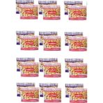 Tadım Kokteyl Karışık 75 gr x 12 Adet Tadım Sarı Leblebi Tuzlu 90 gr x 12 Adet