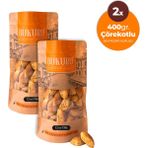 Tadım Kuru Fırını Çörekotlu Beypazarı Kurusu (400GR. x 2 Adet) 2xçrktl - 800 gr