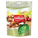 Tadım Naturel 180 gr Karışık Çiğ Kuruyemiş