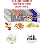 Tadım Sportif Bar 20 x 30 gr (Protein Bar) - 600 gr