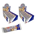 Tadım Sportif Bar Protein Kaynağı,%65 Kuruyemiş İçerikli Enerji Barı, 30 gr, 40 Adet