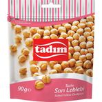 Tadım Tuzlu Sarı 45 gr Leblebi