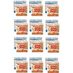 Tadım Tuzsuz Kabak Çekirdeği 80 gr x 12 Adet Tadım Kavrulmuş Badem Içi 90 gr x 12 Adet
