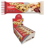 Tadımca 30 gr Yer Fıstıklı Kuruyemiş Bar