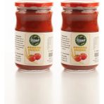 Tadımeli Domates Salçası 680 G( 2 Adet) 2 Li - 680 gr