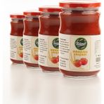 Tadımeli Domates Salçası 680 G 4 Lü ( 4 Adet ) - 680 gr