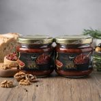 Tadımeli Kahvaltılıkcevizli Acuka 290 G 2 Li ( 2ADET) - 290,1 gr