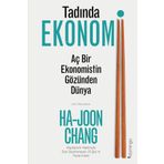 Tadında Ekonomi Aç Bir Ekonomistin Gözünden Dünya Domingo Yayınevi