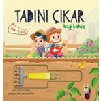 Tadını Çıkar Sincap Kitap