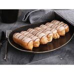 Tadolya Beyaz Profiterollu 195 gr Tatlı