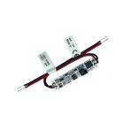 Tadzkkıwm Dc 12 V-24 V 3A/4A Pır Hareket/Kapı/El Tarama Sensörü Anahtarı Denetleyicisi Alçak Gerilim Smd5050 2835 Tek Renkli Işık Şeridi (E1-B)