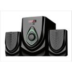Tae Electronics Türkiye 2.1ch Ev Sinema Sistemi D-521SP