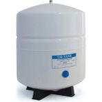 Tae Orion Tank 3,2 Galon 12LT. Su Arıtma Cihazı Metal Denge Tankı - Beyaz