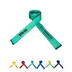 Taekwondo Kuşak, 2 Metre, Tekvando Kuşağı, 200 Cm Taekwondo Kuşağı (Yeşil)