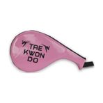 Taekwondo Raket Ellik Pembe Çok Renkli