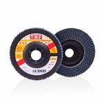 Taf ZİR-OKS 76ZI-60 K.115x22 mm 60 Kum Flap Disk