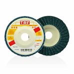 Taf ZİR-OKS PIC71Z-60 K.115x22 mm 60 KUM Flap Disk