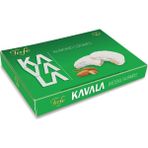 Tafe Kavala Kurabiyesi 180 gr