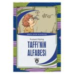 Taffi'nin Alfabesi - Dünya Çocuk Klasikleri
