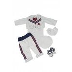 Taffy Baby 073 Erkek Çocuk Mevlüt Takım