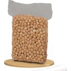 Taflan Fındık 1000 gr Çifte Kavrulmuş Vakum Paket Fındık - 1 kg