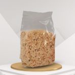 Taflan Fındık 1000 gr Kavrulmuş Kıyılmış Poşet Fındık - 1 kg