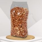Taflan Fındık 1000 gr Naturel Çiğ Iç Fındık Poşet - 1 kg