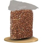Taflan Fındık 1000 gr Vakum Paket Naturel Çiğ Iç Fındık - 1 kg