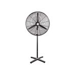 Taflan FL-650-G 180W S26 66cm anayi Tipi Ayaklı Vantilatör 26 66cm