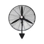 Taflan FW-650 220W 26 66cm Sanayi Tipi Duvar Vantilatörü