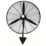 Taflan FW-650 Sanayi Tipi duvar Vantilatör