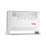 TAFLAN KONVEKTÖR ISITICI BEYAZ 2000 W