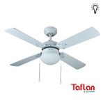 Taflan L42015 Aydınlatmalı Tavan Vantilatörü