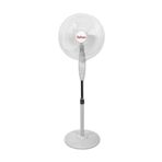 Taflan Merkür 55W Ayaklı Vantilatör 16'' 40cm