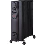 Taflan NST-250-B-11 Dilim 2500 Watt Yağlı Radyatör